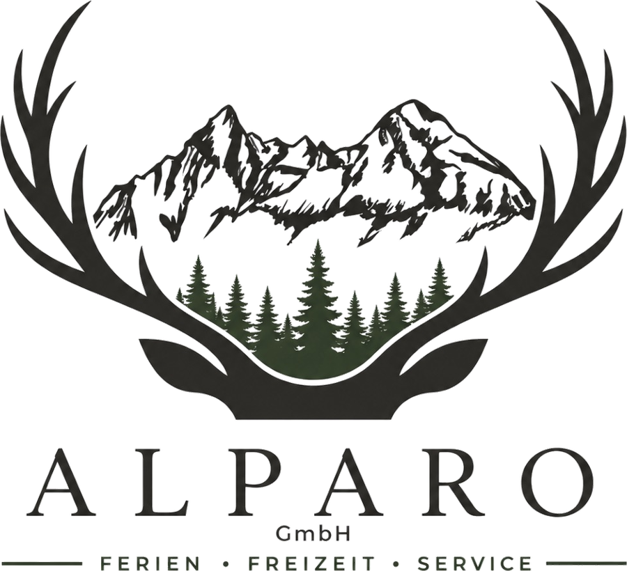 ALPARO GmbH – Ferien · Freizeit · Service